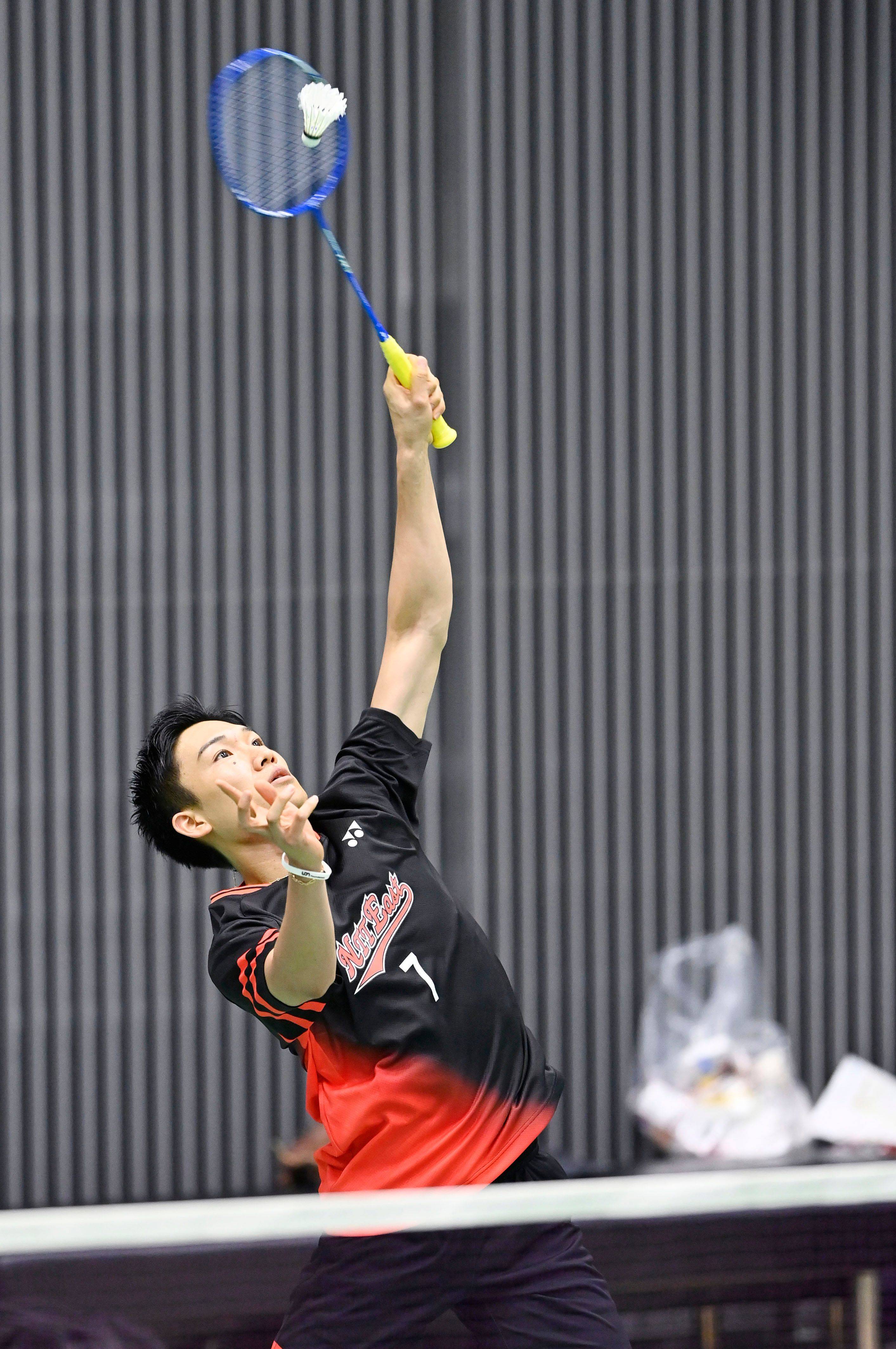 关于日本羽毛球队绝杀印尼羽毛球队，桃田贤斗打破历史纪录的信息