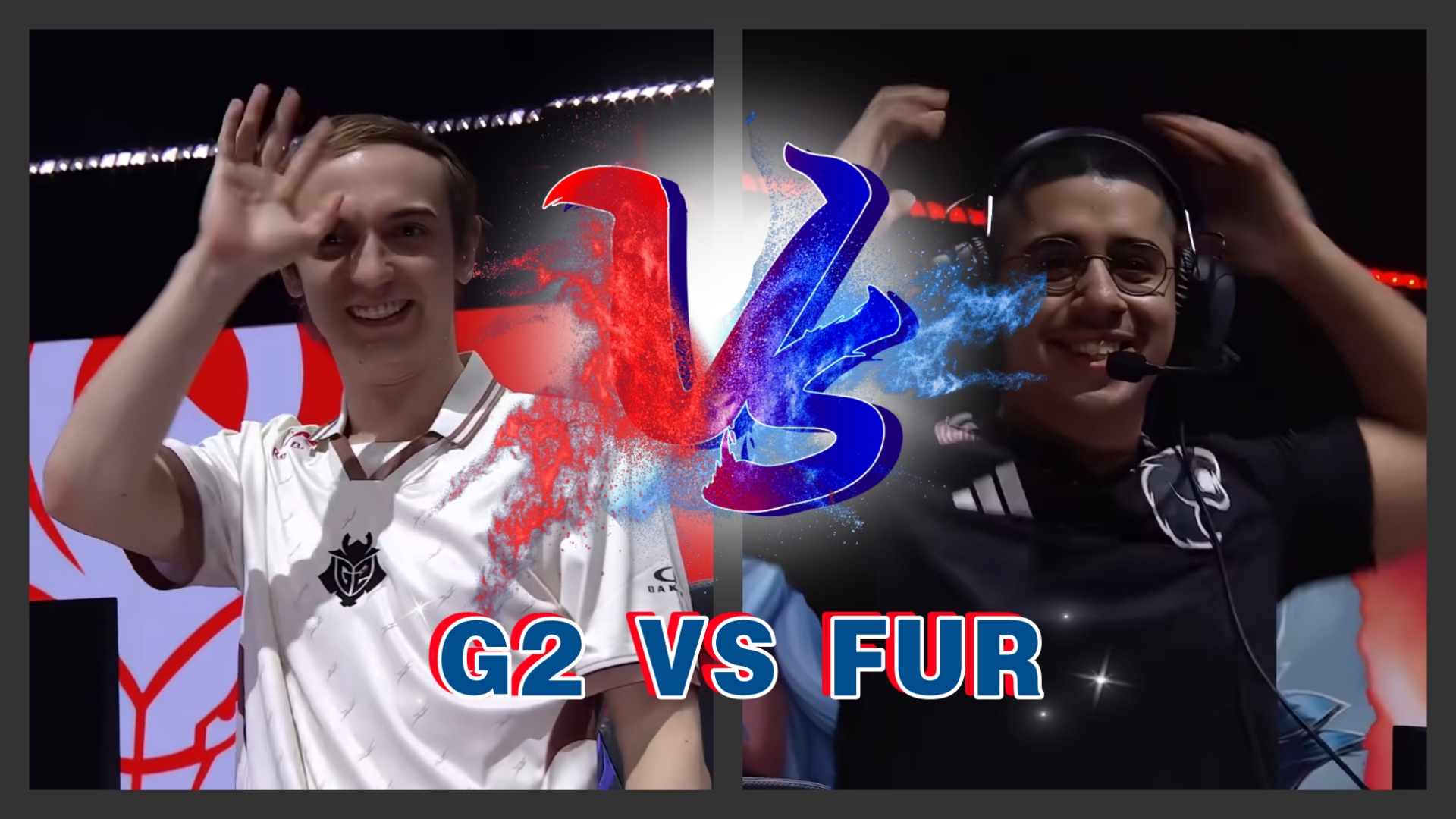 包含PSG力克DFM，Lehends打出惊人五杀鏖战多局2025世界赛，让粉丝疯狂欢呼的词条