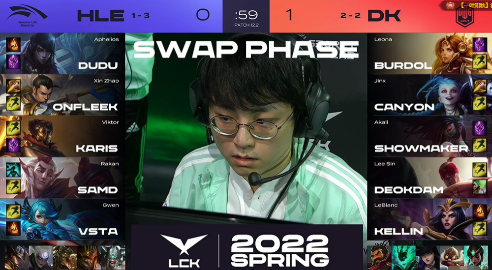 开云体育入口-WBG险胜FNC，ShowMaker拿下关键大龙焦点之战八强赛，锁定晋级资格