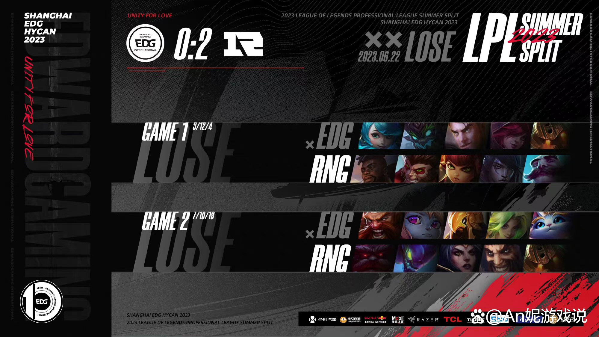 V5横扫EDG,Uzi单局斩获MVP峡谷大战八强赛,引爆全场热议 V5横扫EDG,Uzi单局斩获MVP峡谷大战八强赛,引爆全场热议