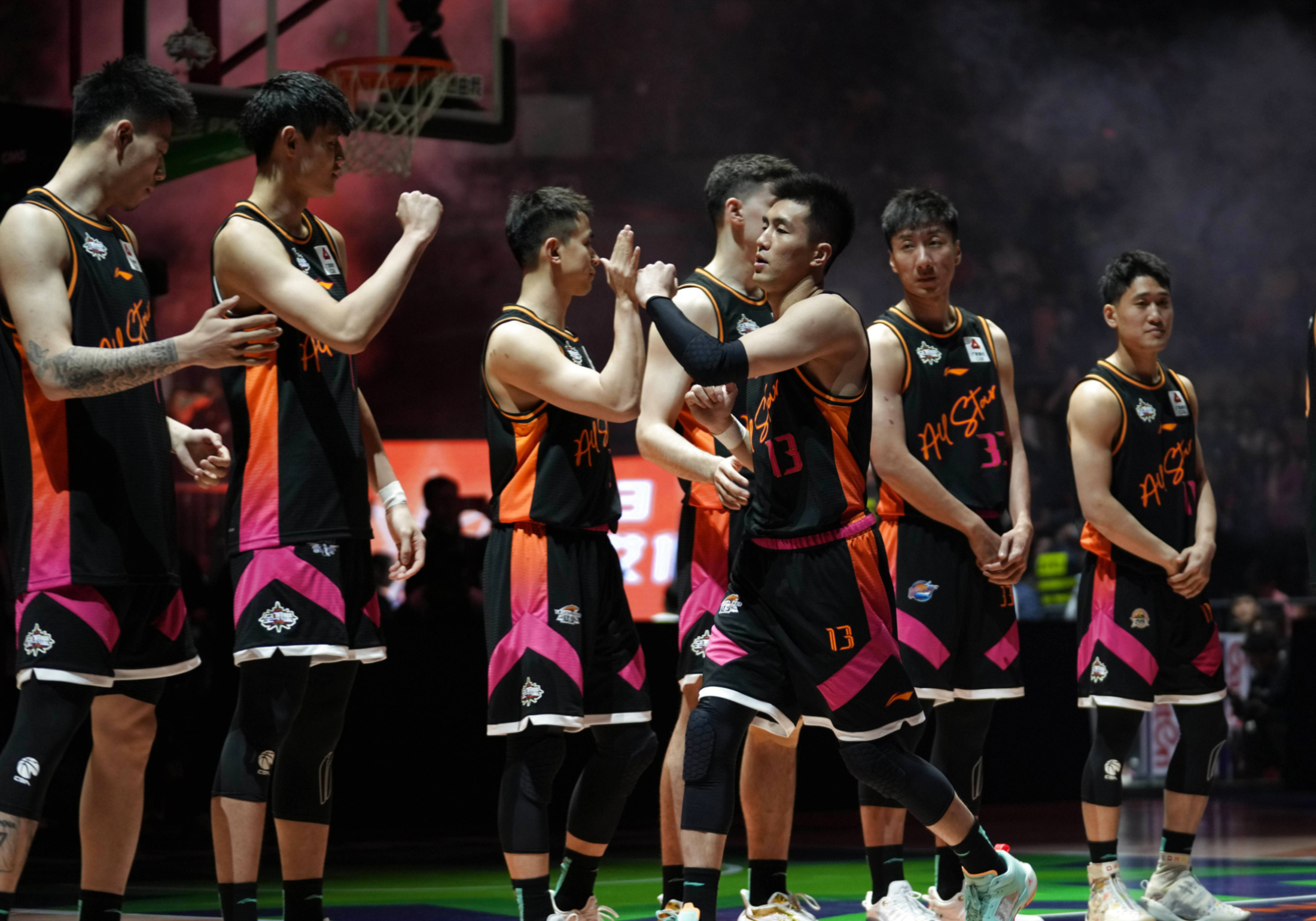 开云体育入口-CBA战术革新取得奇效，引发战术热潮的简单介绍