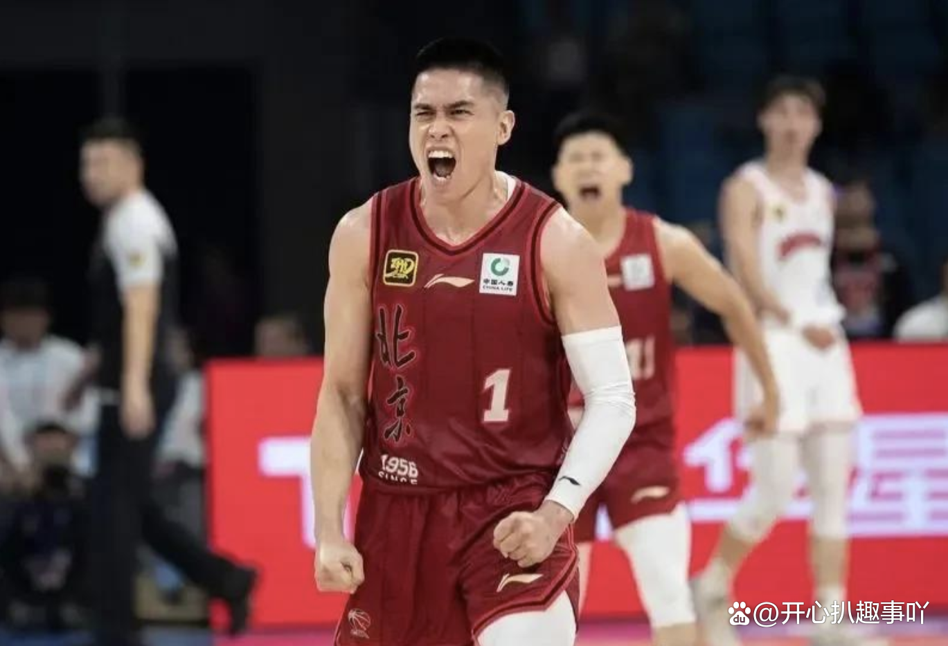 CBA战术革新取得奇效,引发战术热潮的简单介绍 CBA战术革新取得奇效,引发战术热潮的简单介绍