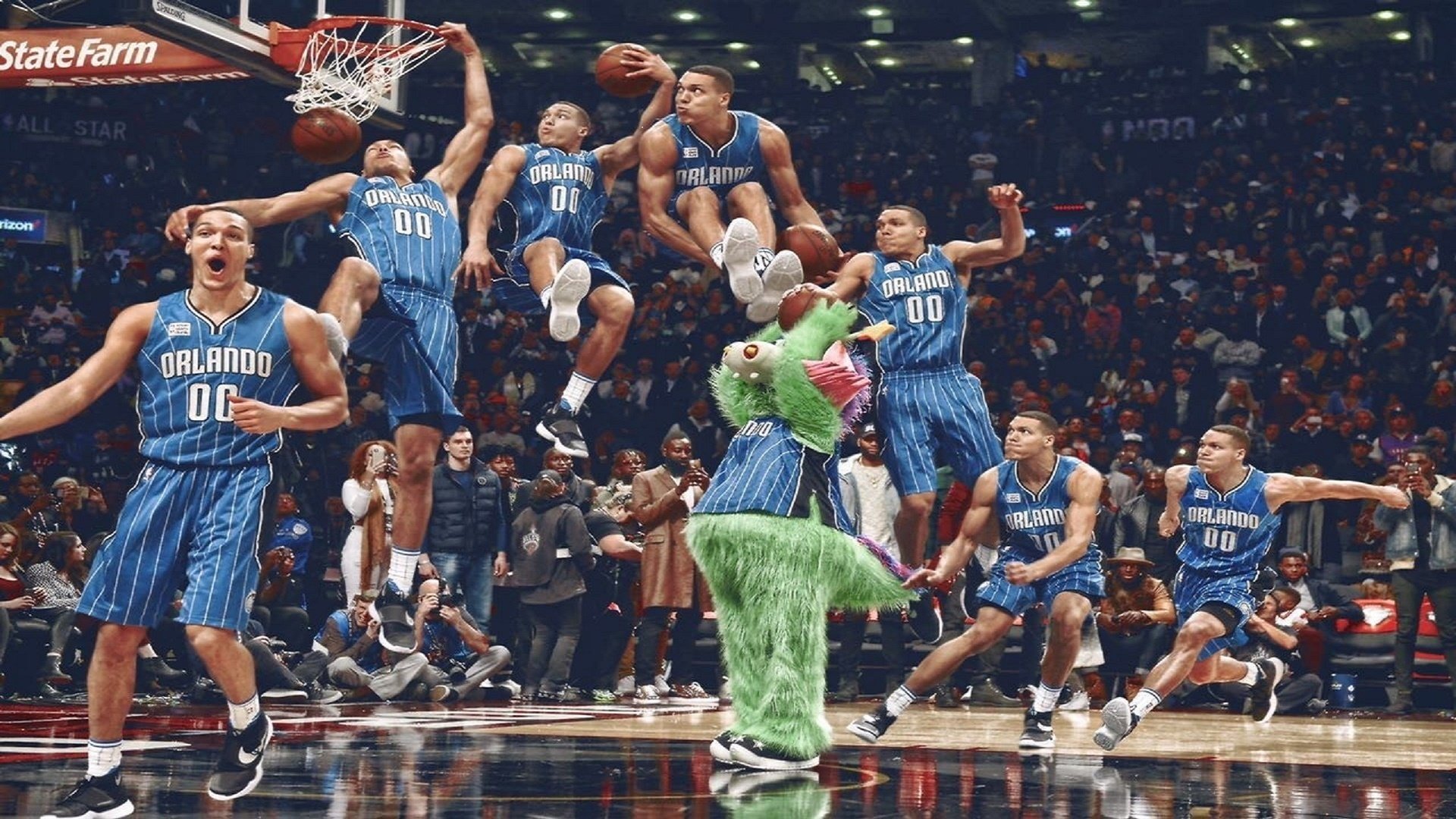 开云体育下载-快船惊险终结掘金六连胜，布克末节爆发诠释关键先生本色